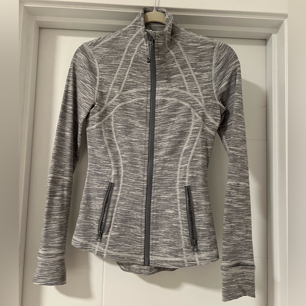 Lululemon Define Women's Jacket